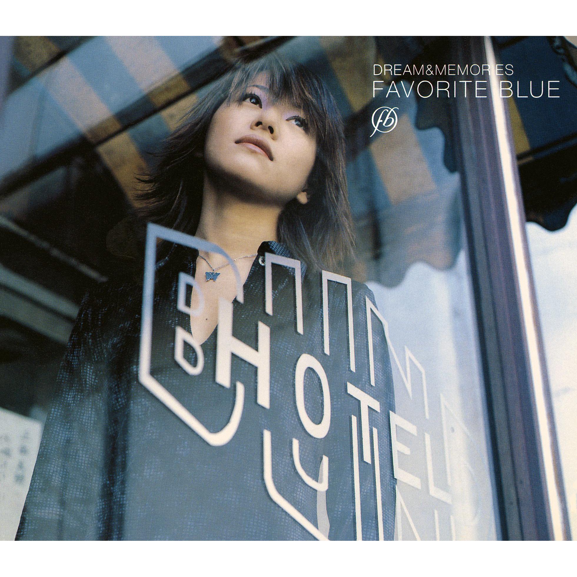 愛よりも激しく、誰よりも愛しく — Favorite Blue | Last.fm