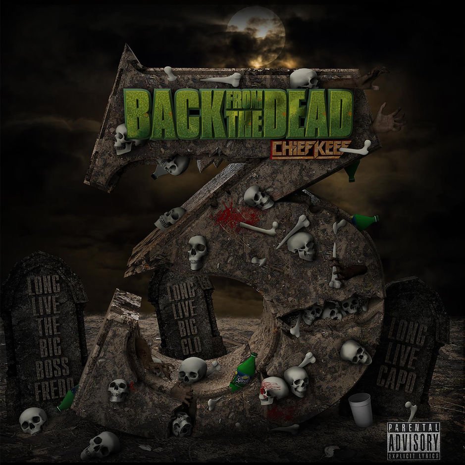 Glatt — Chief Keef | Last.fm