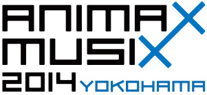 Animax Musix 14 Yokohama At 横浜アリーナ 横浜市 神奈川県 On 22 Nov 14 Last Fm