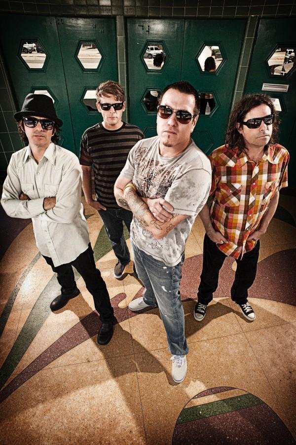 Smash Mouth music, videos, stats, and photos