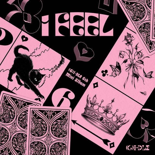 Queencard — (G)I-DLE | Last.fm