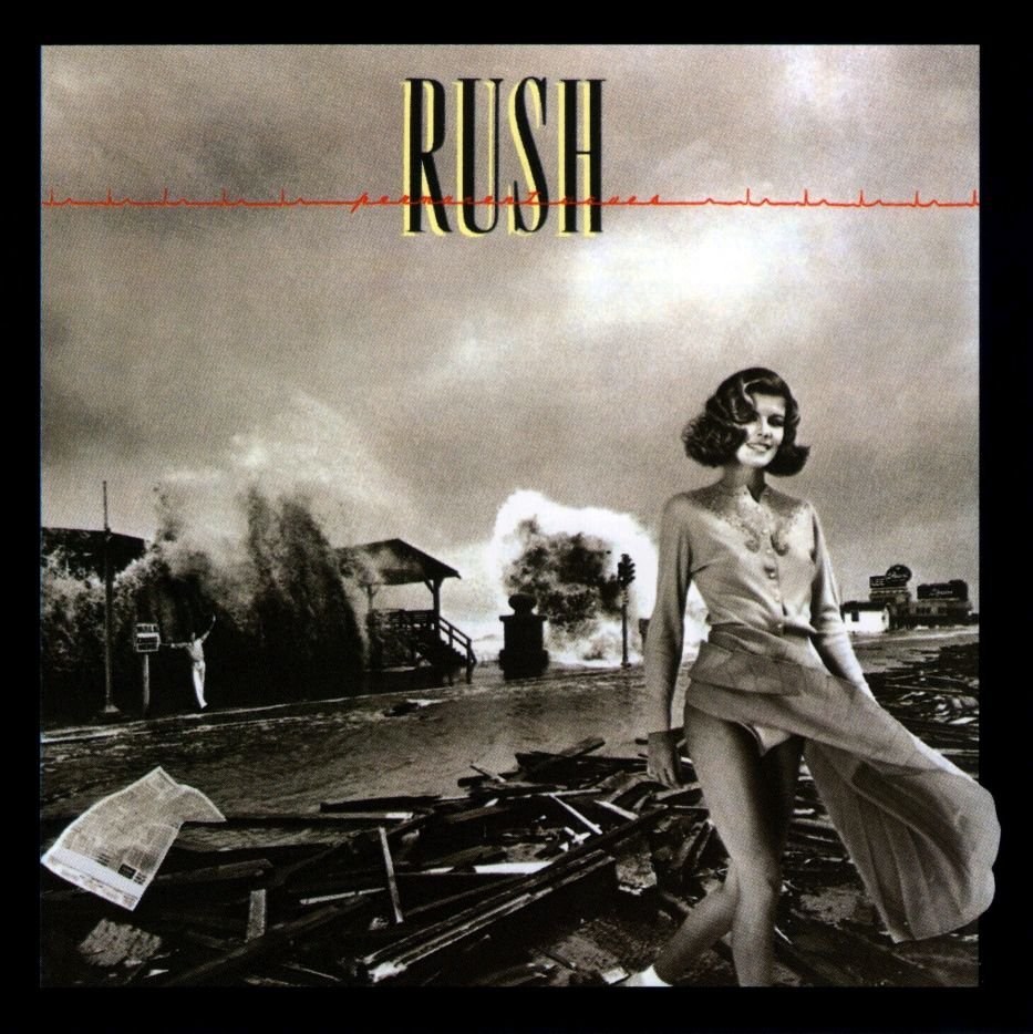 The Spirit of Radio — Rush | Last.fm