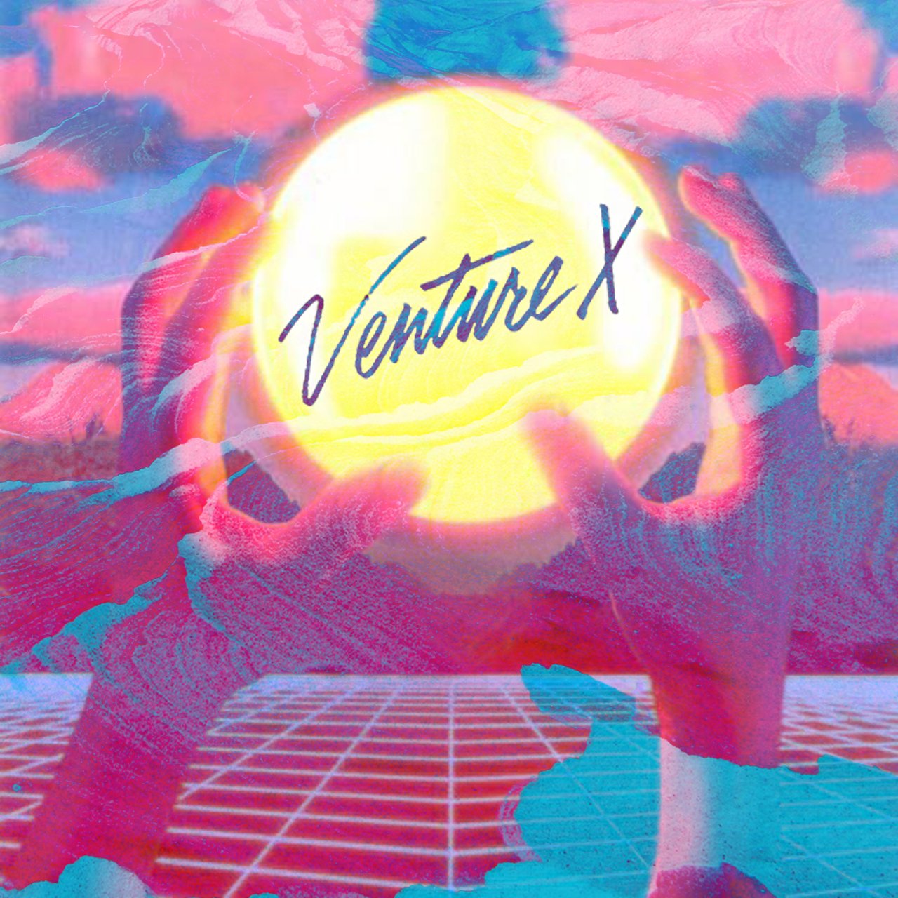 VentureX music, videos, stats, and photos | Last.fm