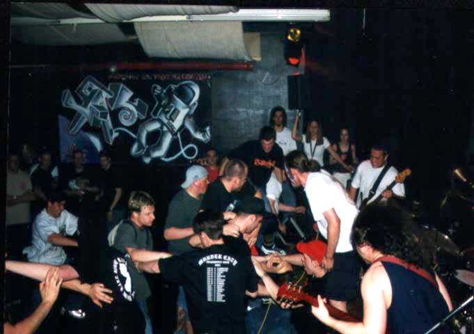NJ Bloodline music, videos, stats, and photos | Last.fm