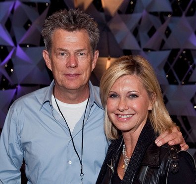 David Foster & Olivia Newton-John music, videos, stats, and photos | Last.fm