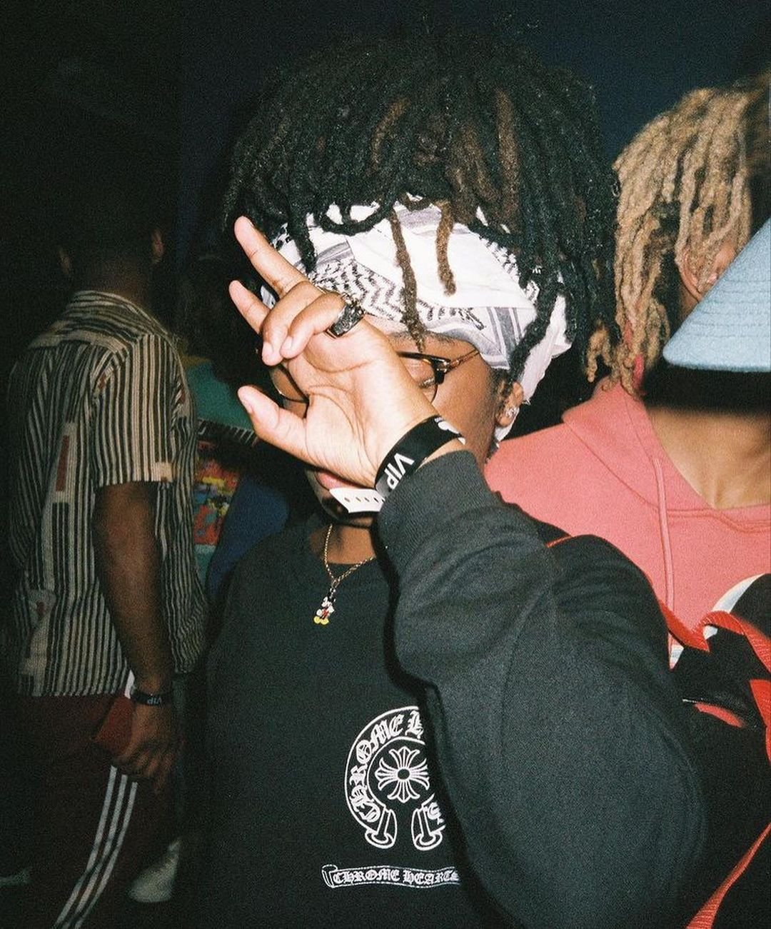 BabySantana music, videos, stats, and photos Last.fm