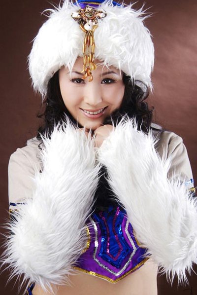 Wulan Tuoya Music, Videos, Stats, And Photos | Last.Fm