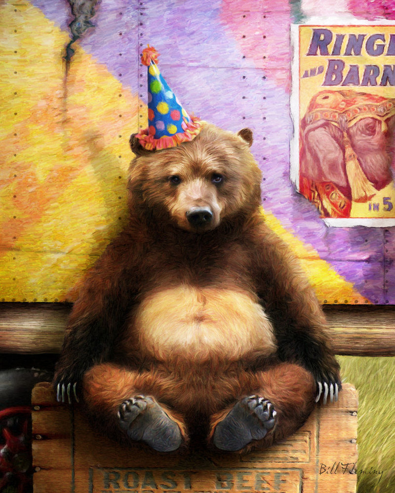 Pin on Beary Fun Bear pictures, Cute little animals, Silly animals