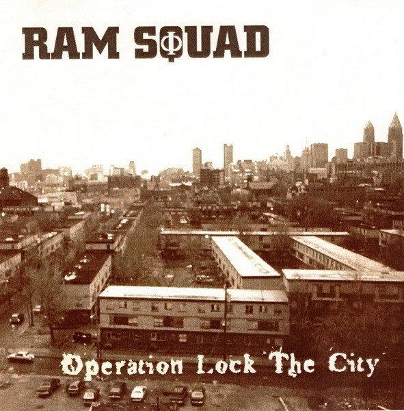 Niggas N Richard Allen — Ram Squad | Last.fm