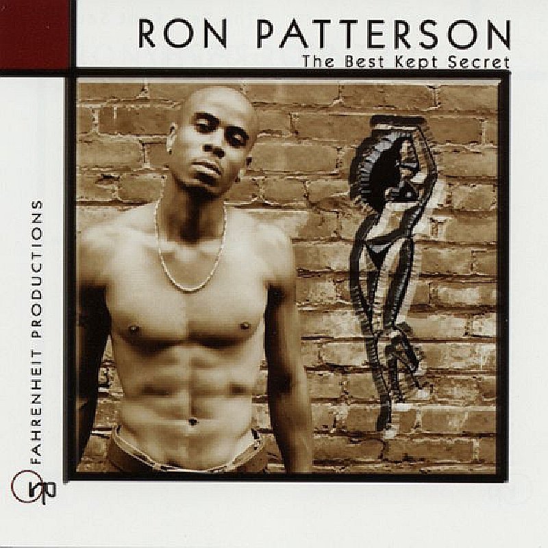ron l patterson net worth - Ilustrasi 2