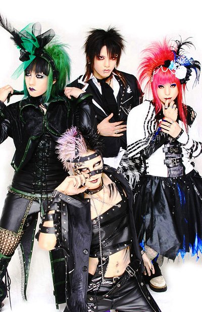 Missa music, videos, stats, and photos Last.fm