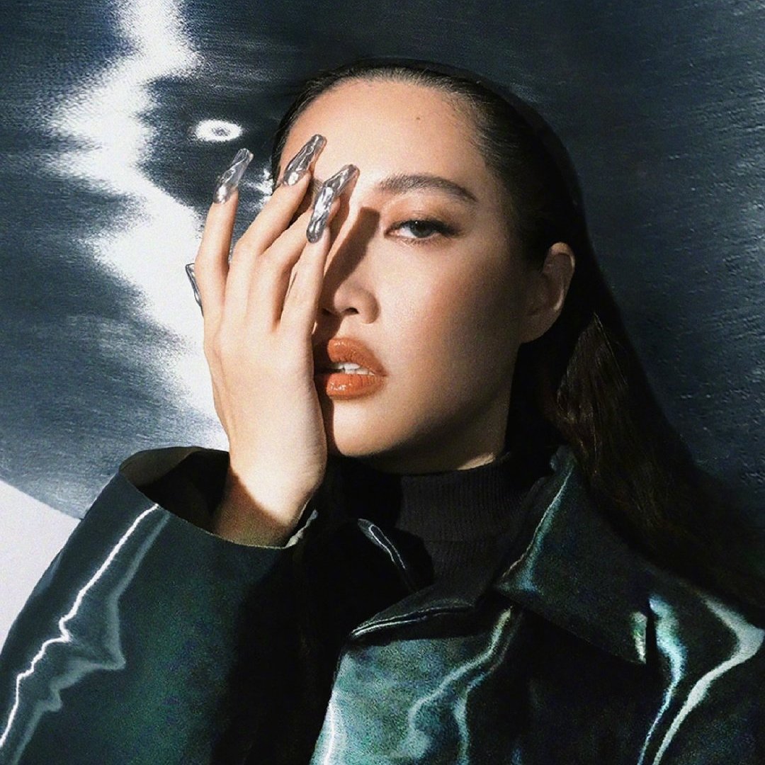A-Lin music, videos, stats, and photos | Last.fm