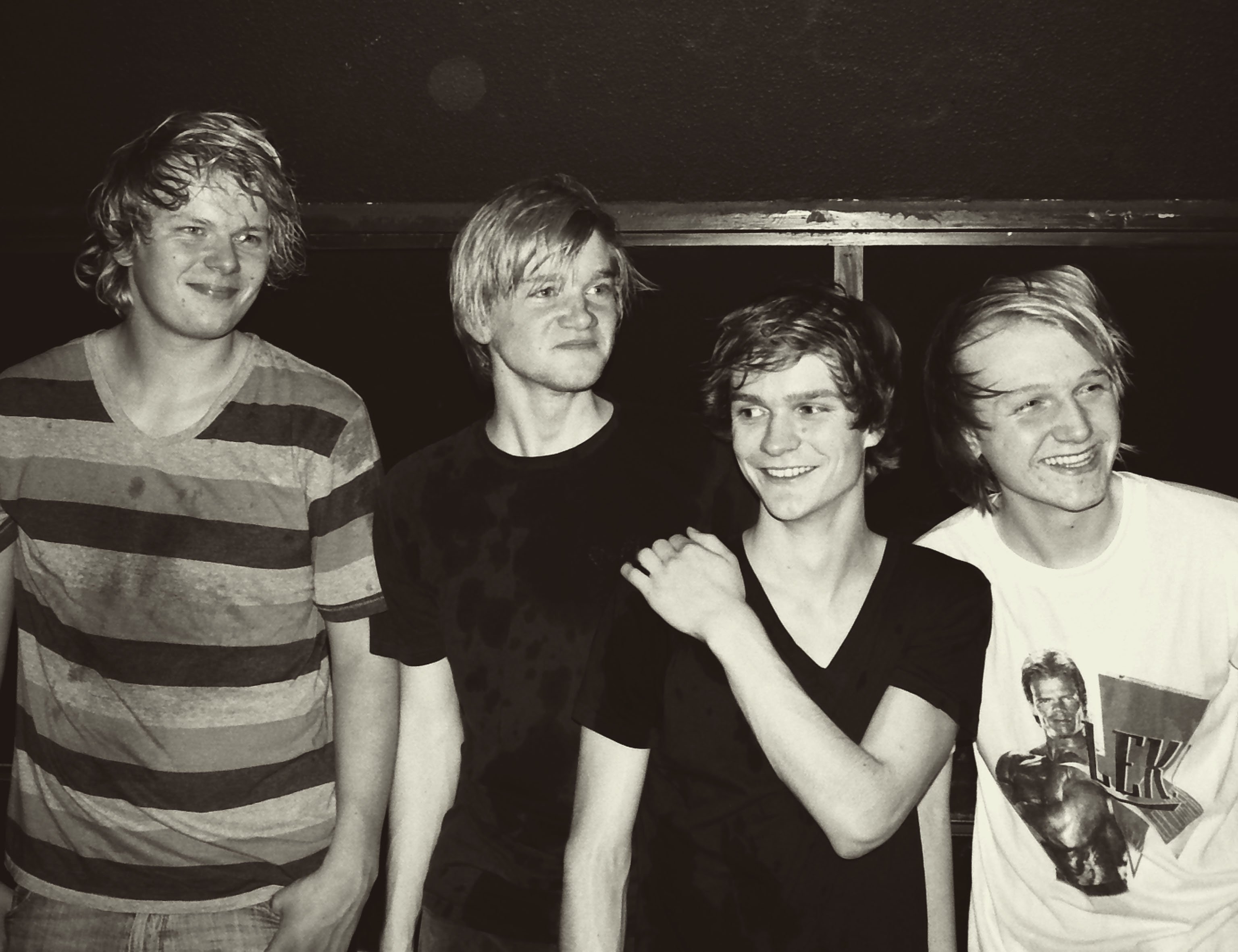 Vierkanttretlager: Musik, Videos, Statistiken und Fotos | Last.fm