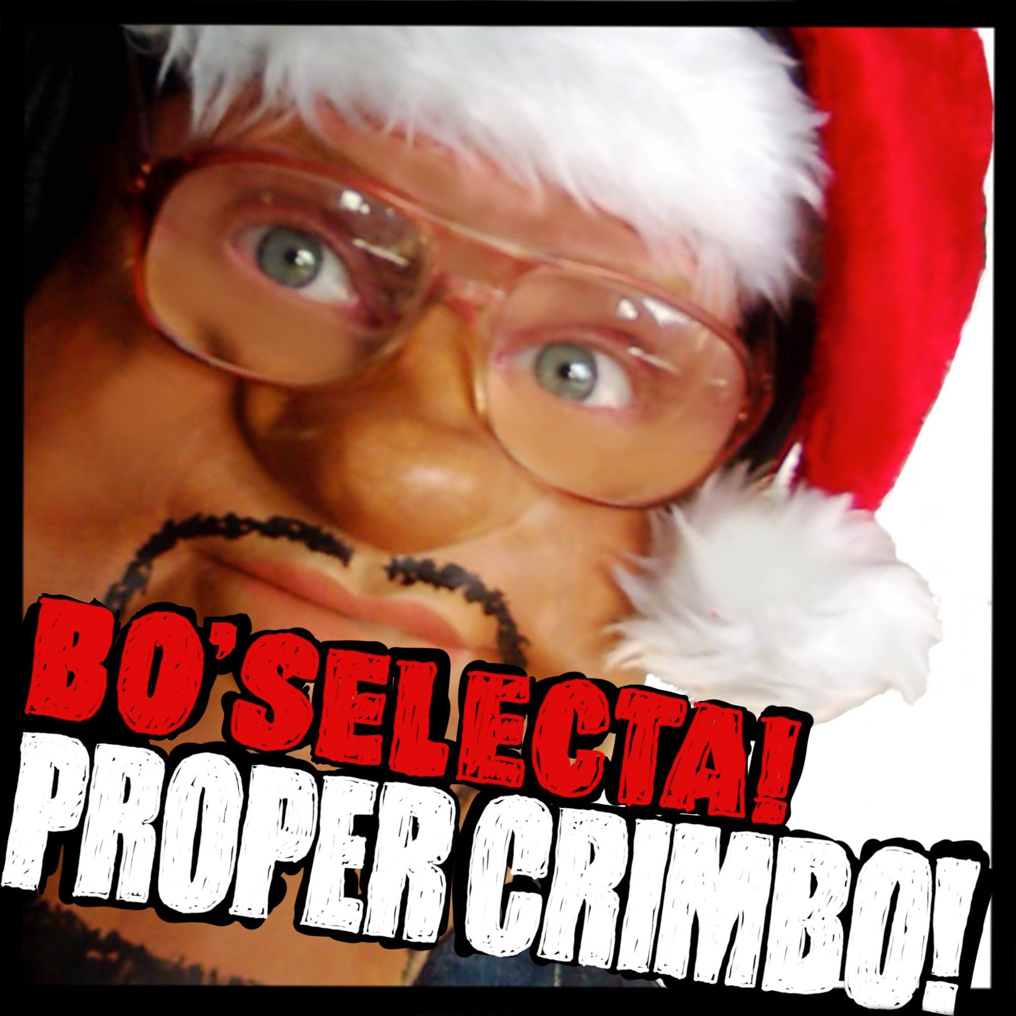 Albums Proper Crimbo — Bo Selecta Last.fm