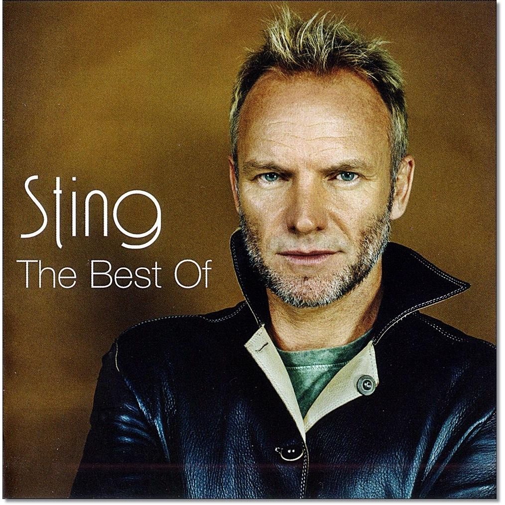The Best Of — Sting Last.fm