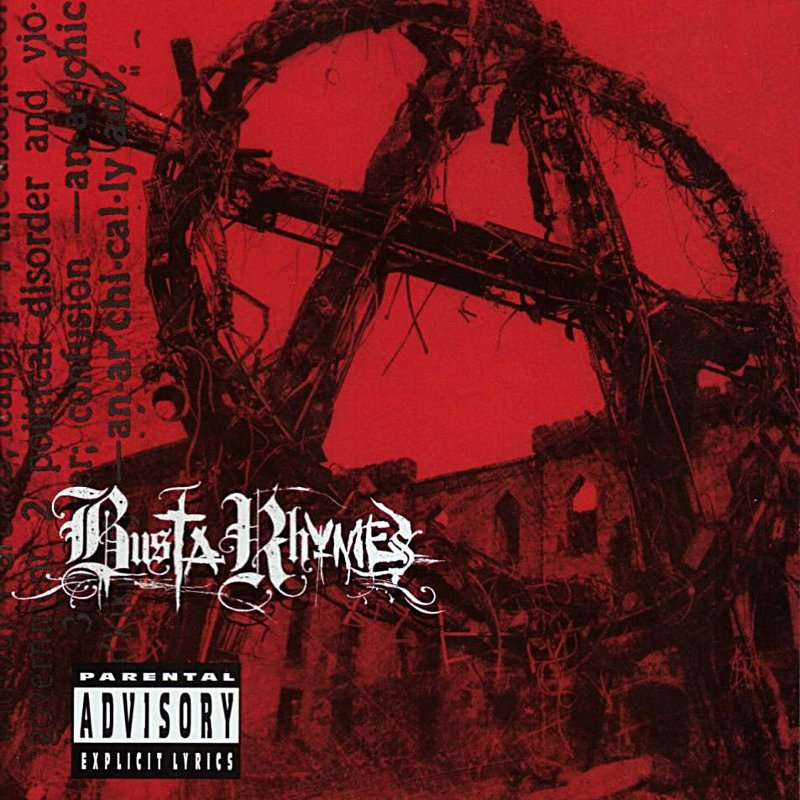 Get Out!! — Busta Rhymes Last.fm