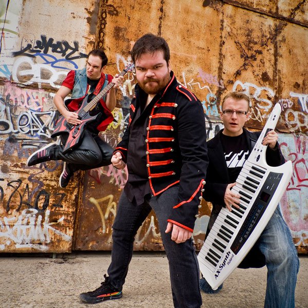 4 Four Chord Song (with song titles) — The Axis of Awesome | Last.fm