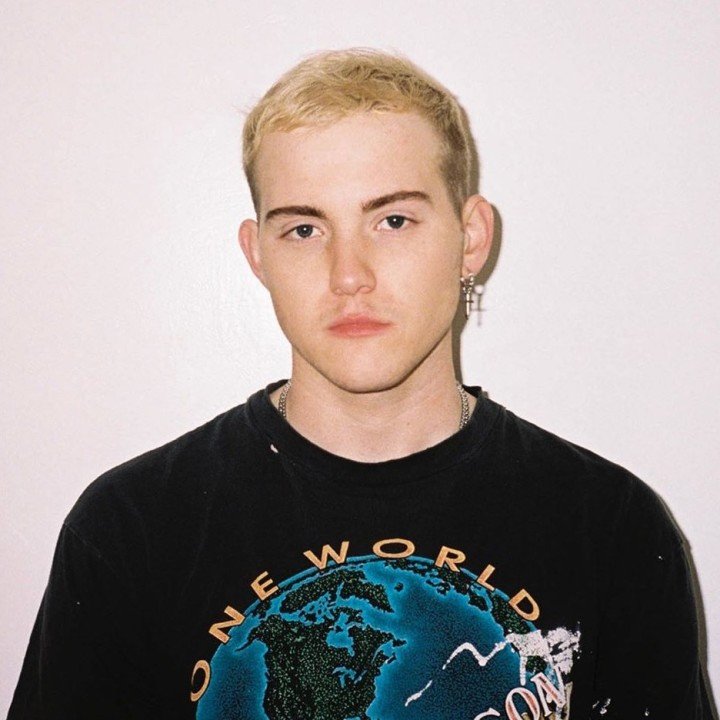 Trevor Daniel music, videos, stats, and photos Last.fm