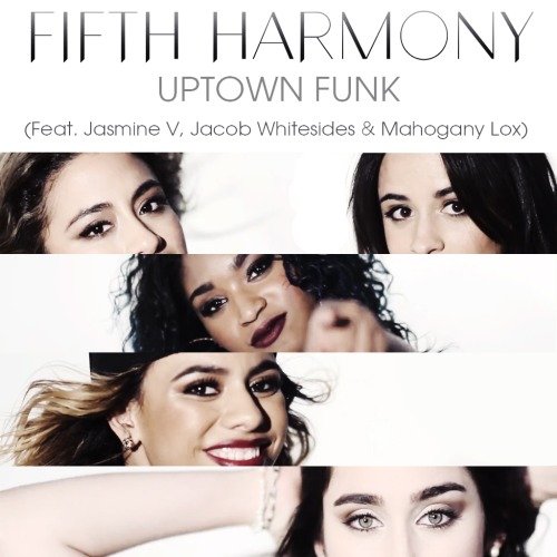 Uptown Funk Feat Jasmine V Jacob Whitesides Mahogany Lox Cover Fifth Harmony Last Fm