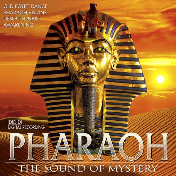 『Sunrise of Paraoh』 6e30e125256a9e5f5a7997e08e58f3