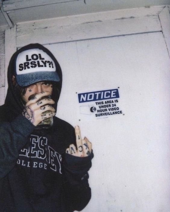 Star Shopping — Lil Peep | Last.fm