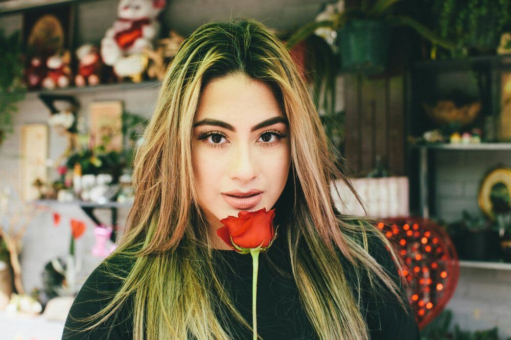 Ally From Yt