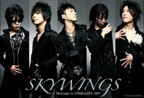 SKYWINGS music, videos, stats, and photos | Last.fm