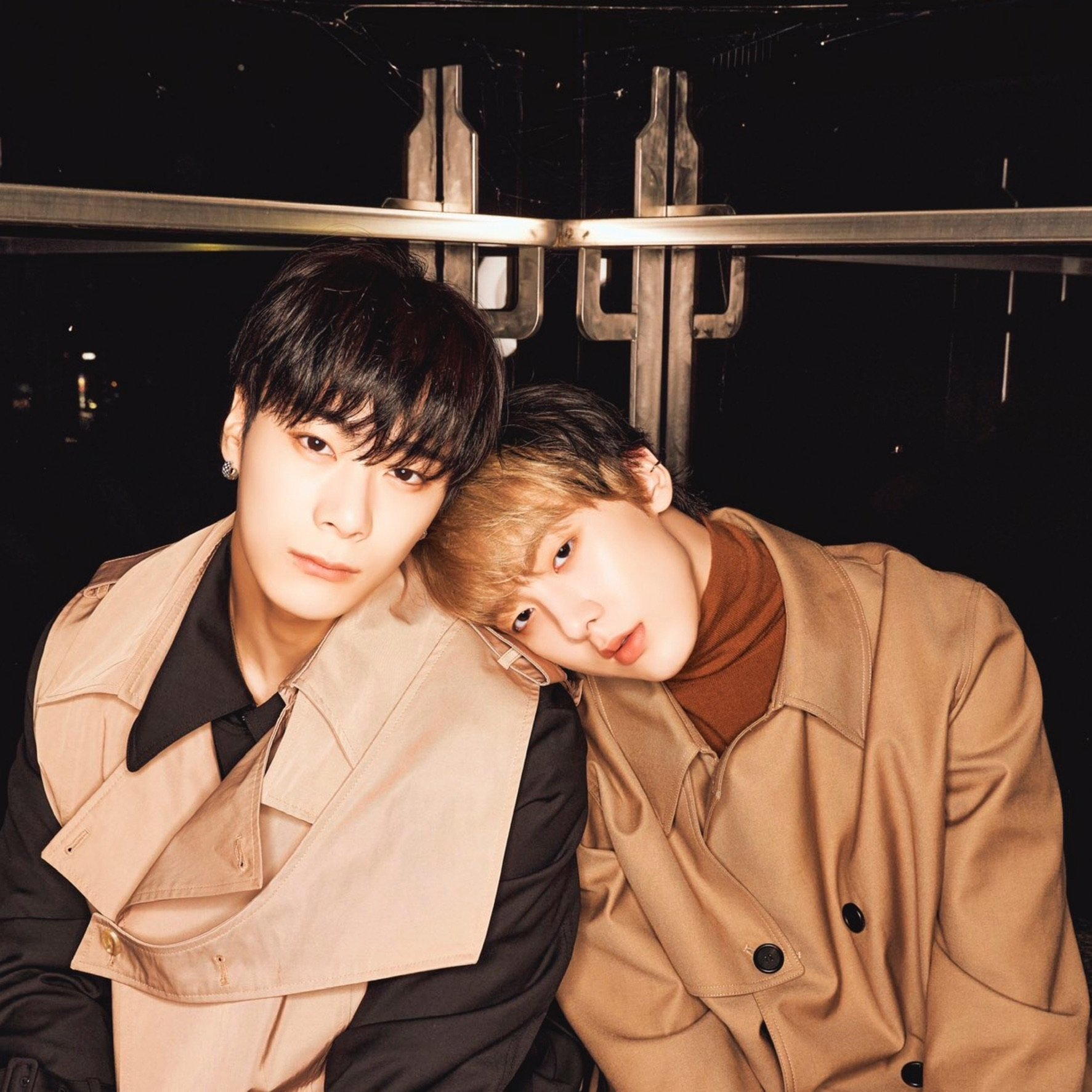 MOONBIN&SANHA(ASTRO) music, videos, stats, and photos | Last.fm
