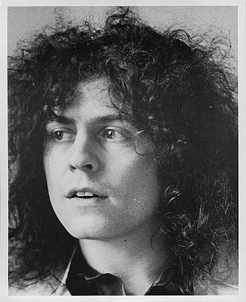 Marc Bolan music, videos, stats, and photos | Last.fm
