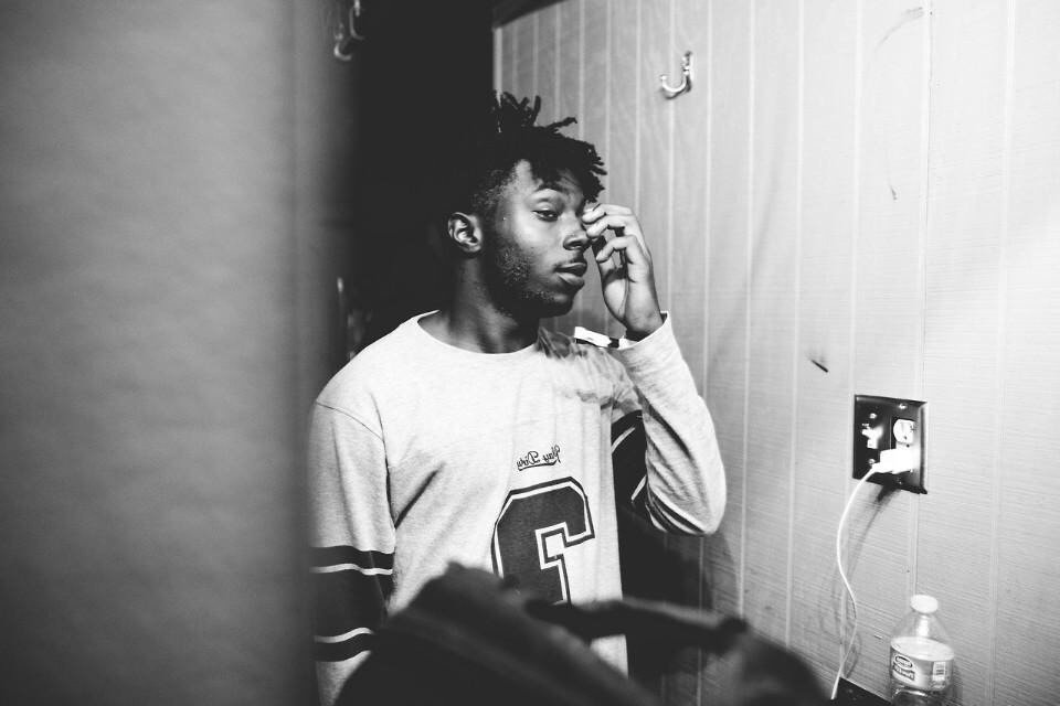 Isaiah Rashad Profile Picture