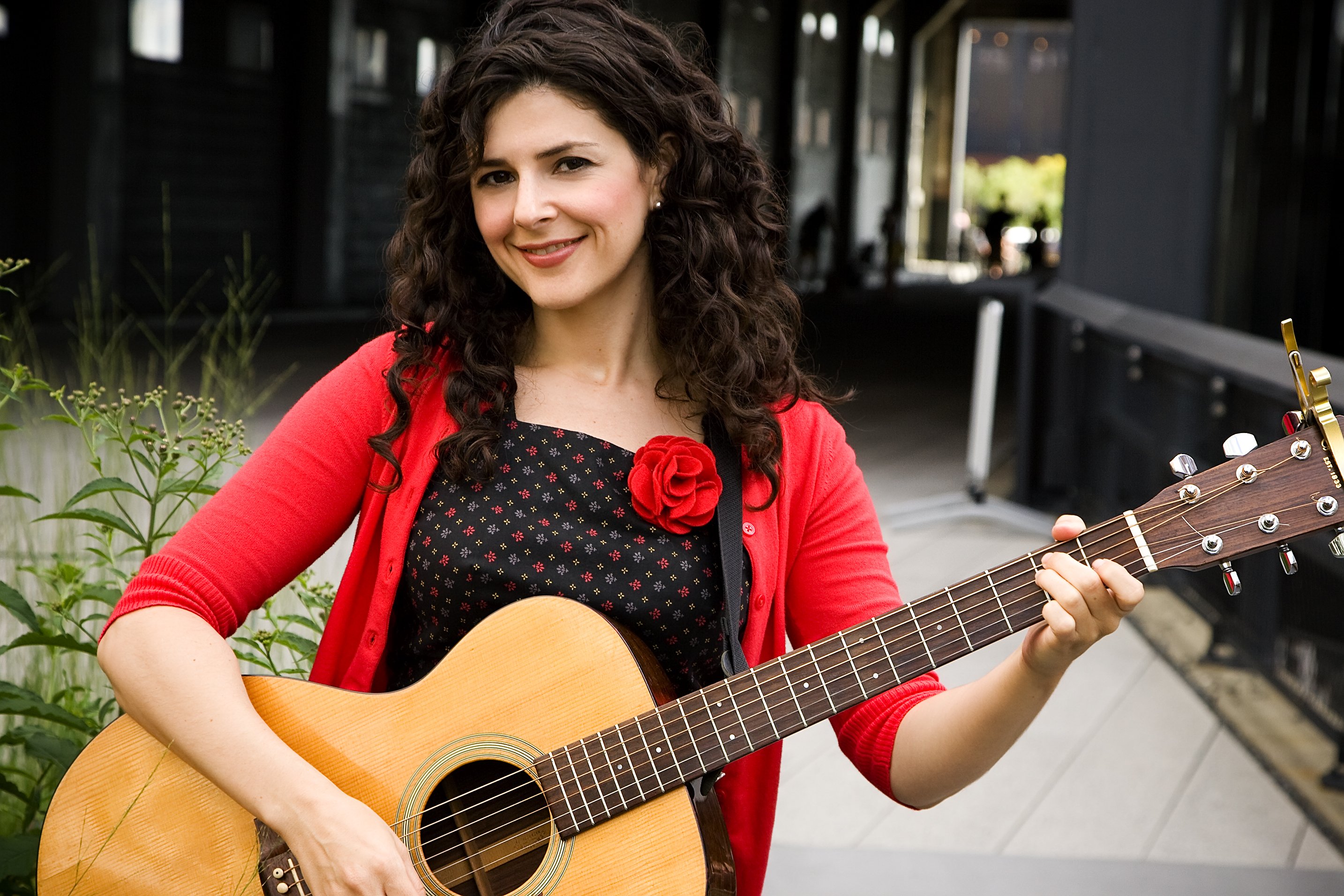 Meredith LeVande music, videos, stats, and photos | Last.fm