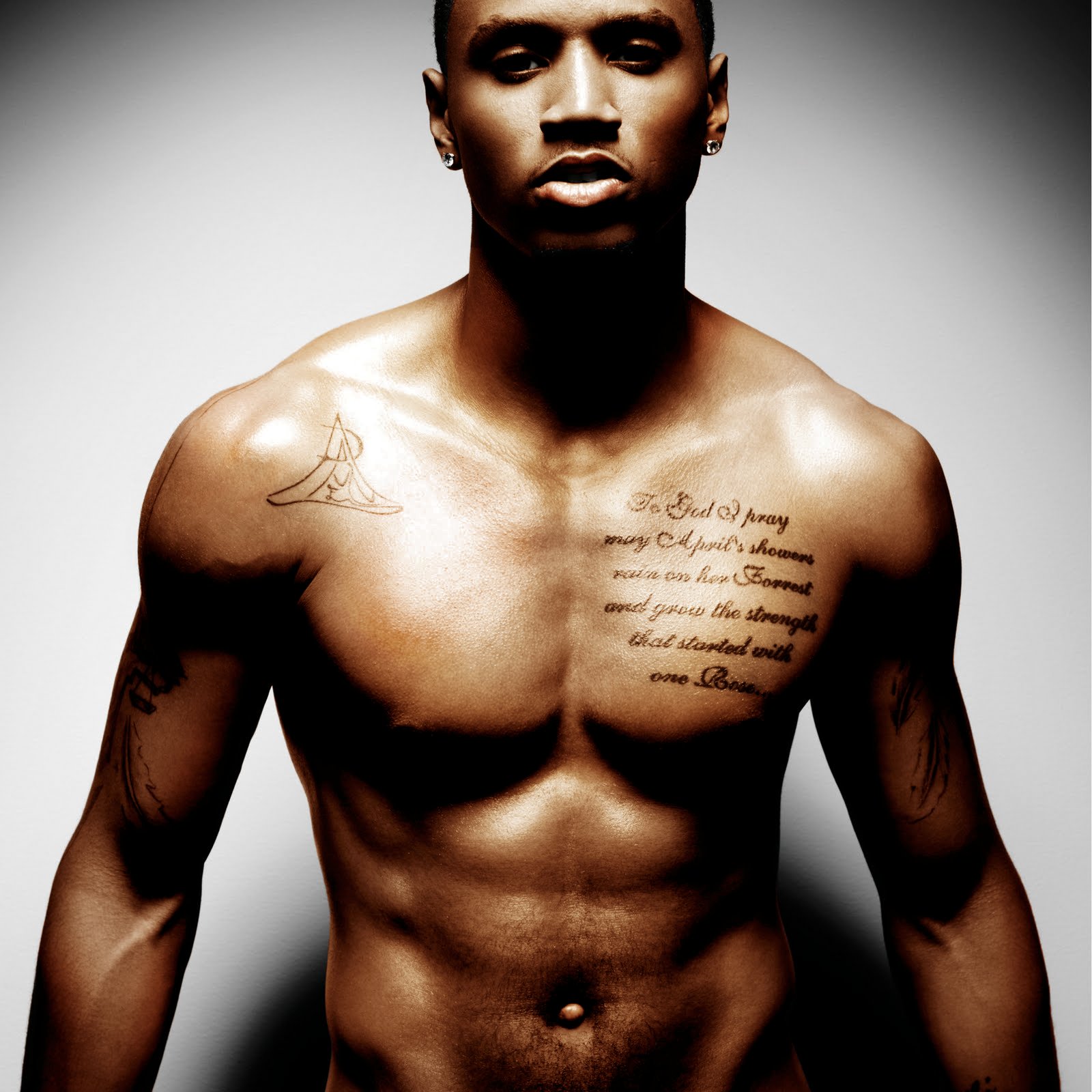 Trey Songz Photos (1 of 348) Last.fm
