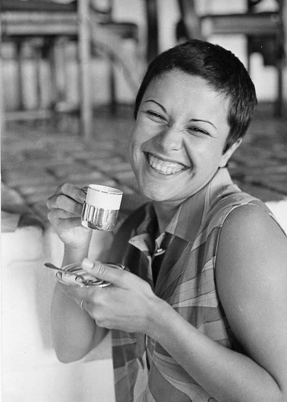 Elis Regina music, videos, stats, and photos | Last.fm