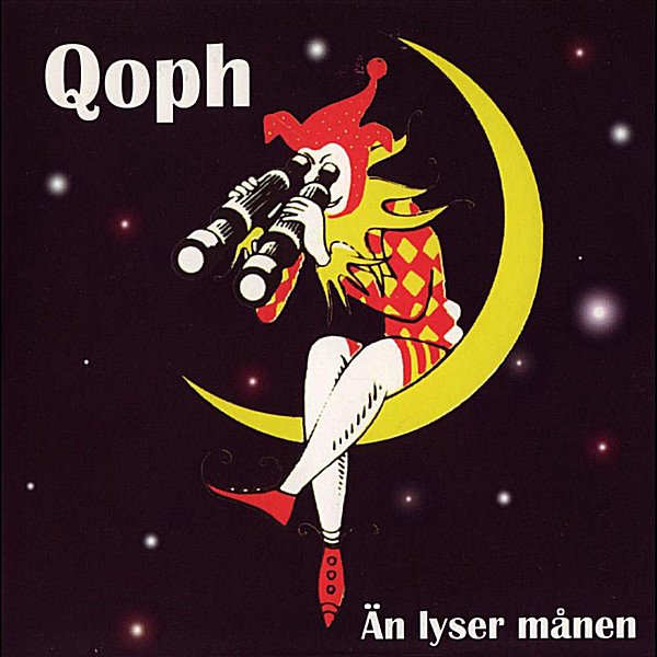 Ogonblick Qoph Last Fm