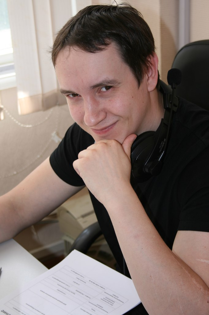 Gumilev’s Music Profile | Last.fm