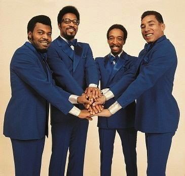 Smokey Robinson & the Miracles