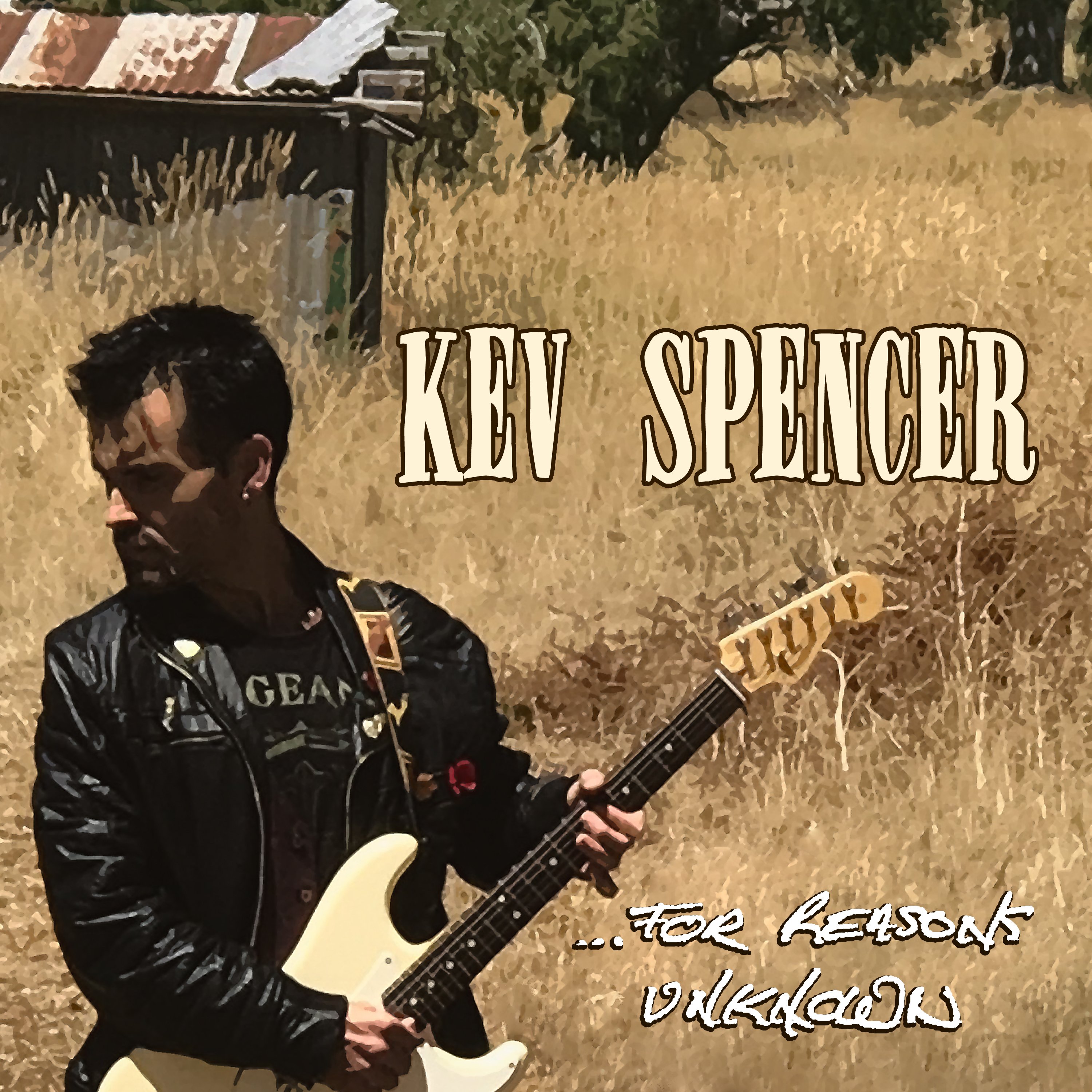 Flac 2018. Kev Spencer. Spencer КЕВ. For reasons Unknown. For reasons Unknown клип.