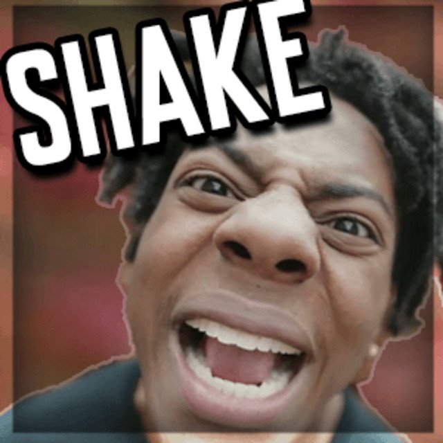 Shake — IShowSpeed | Last.fm