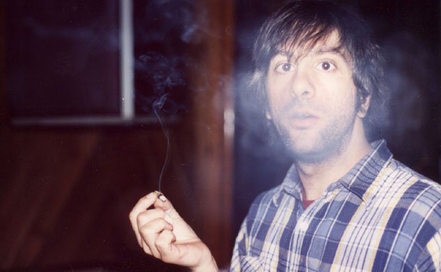 Lee Ranaldo