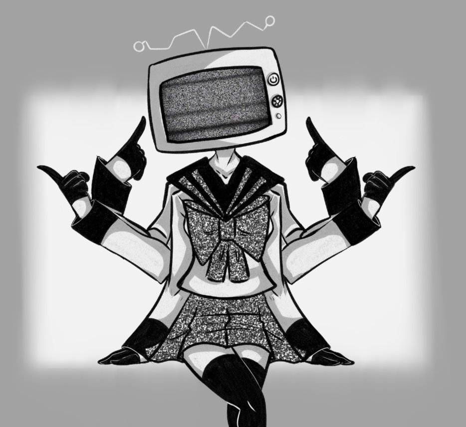 Дримкор картинки рисунки