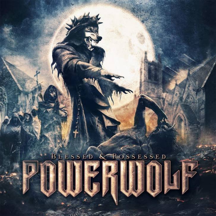 powerwolf last fm