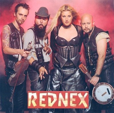 Hold Me For A While (Radio Edit) — Rednex | Last.fm