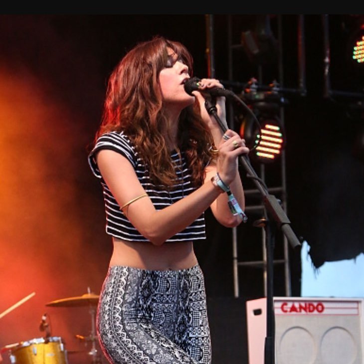 Katie Toupin Photos 2 Of 4 Last Fm