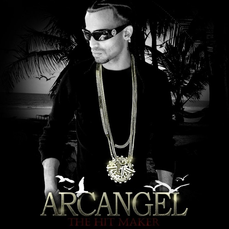 Albums - Bonita — Arcangel | Last.fm