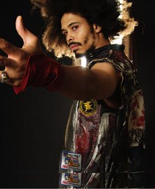 Bazaar Royale biography | Last.fm