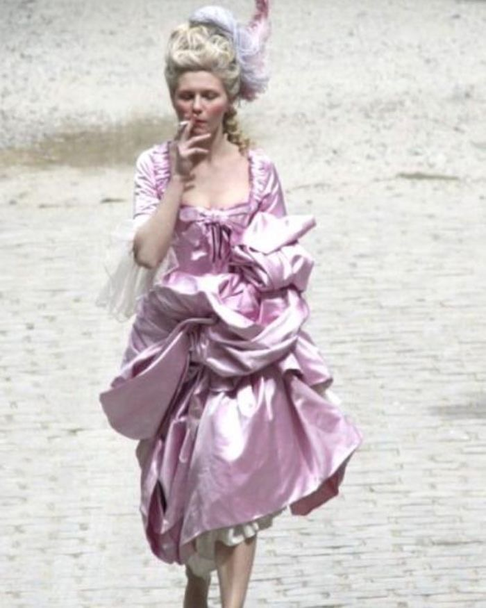 Geovanna Antoinette Height