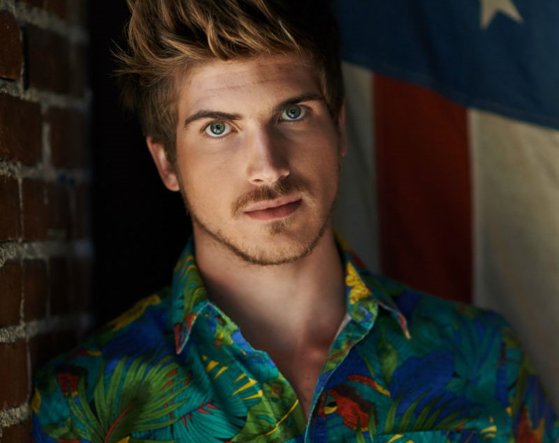 Joey Graceffa music, videos, stats, and photos | Last.fm