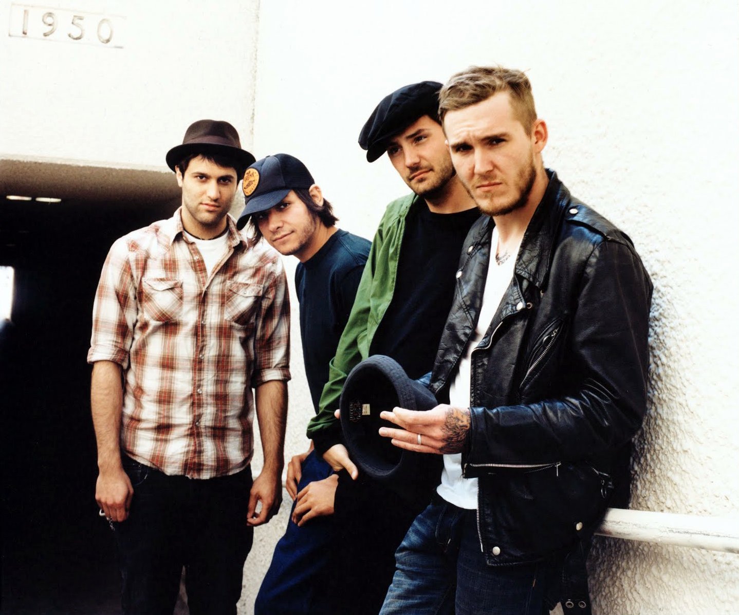 The Gaslight Anthem music, videos, stats, and photos Last.fm