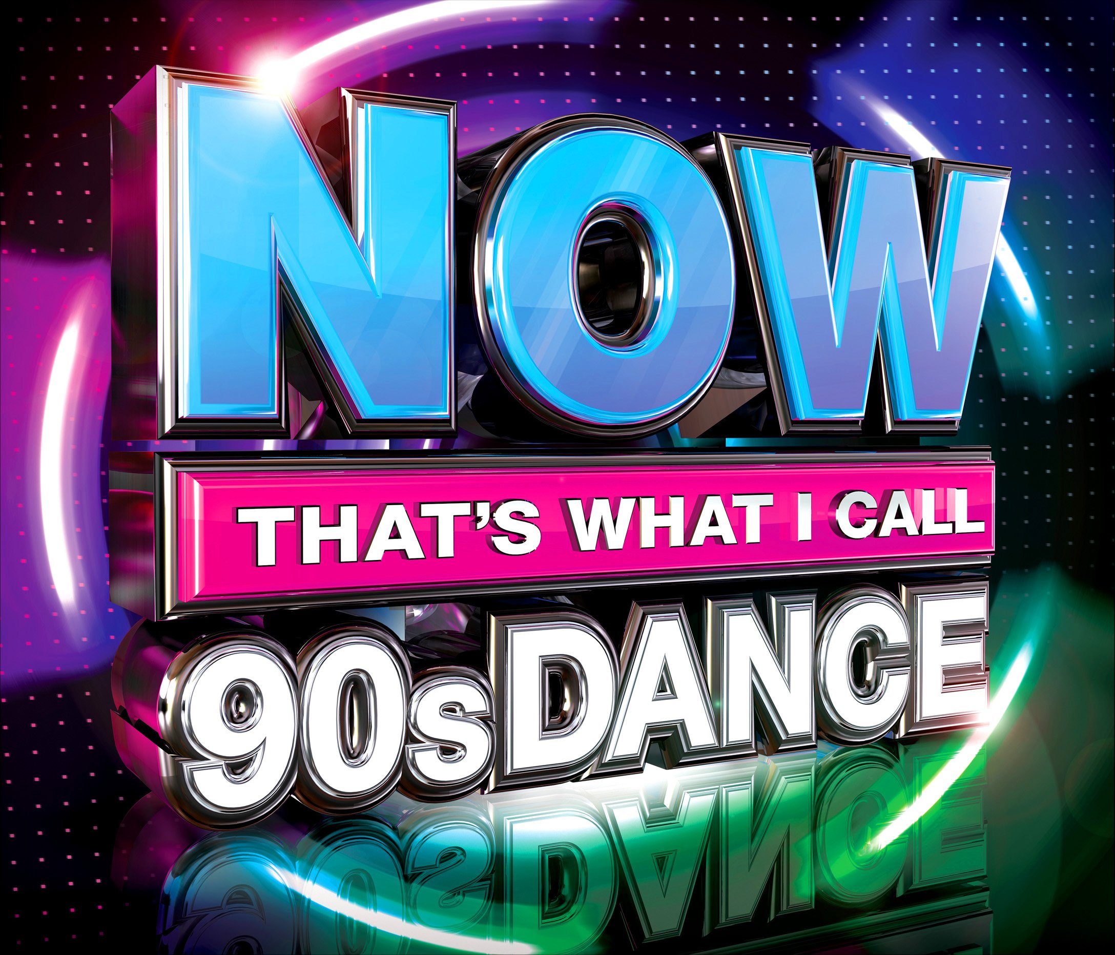 Now That's What I Call Music! 59 (UK series) - NowMusic Wiki