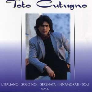 Buonanotte — Toto Cutugno | Last.fm